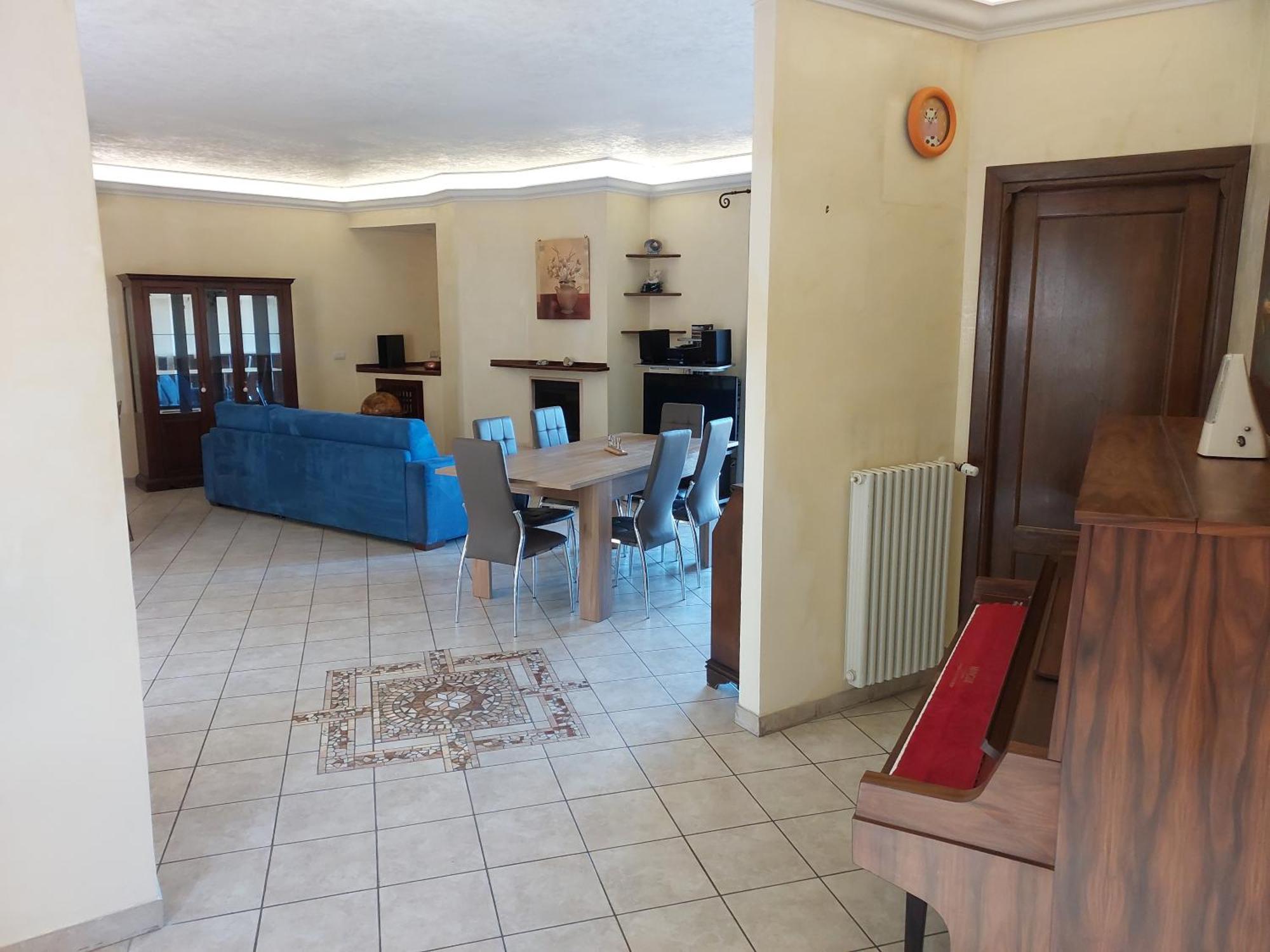 Al Capolinea Hotel Rome Bagian luar foto