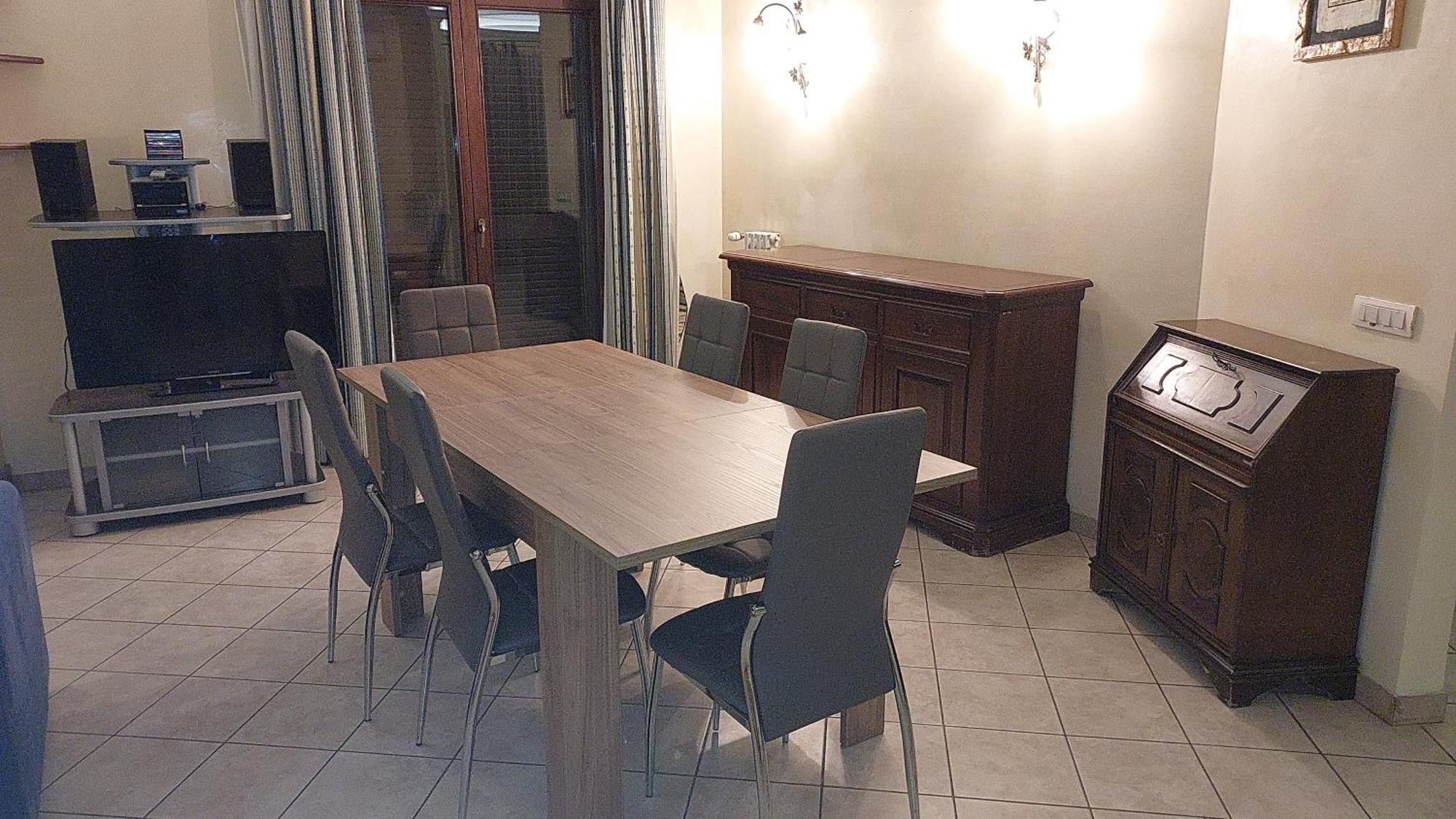 Al Capolinea Hotel Rome Bagian luar foto