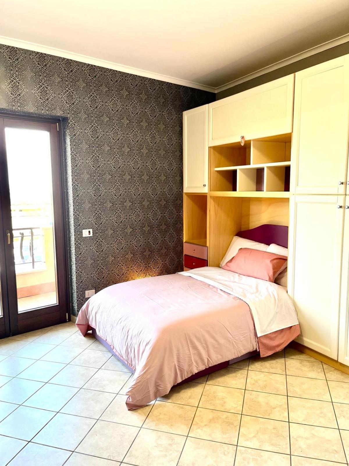Al Capolinea Hotel Rome Bagian luar foto