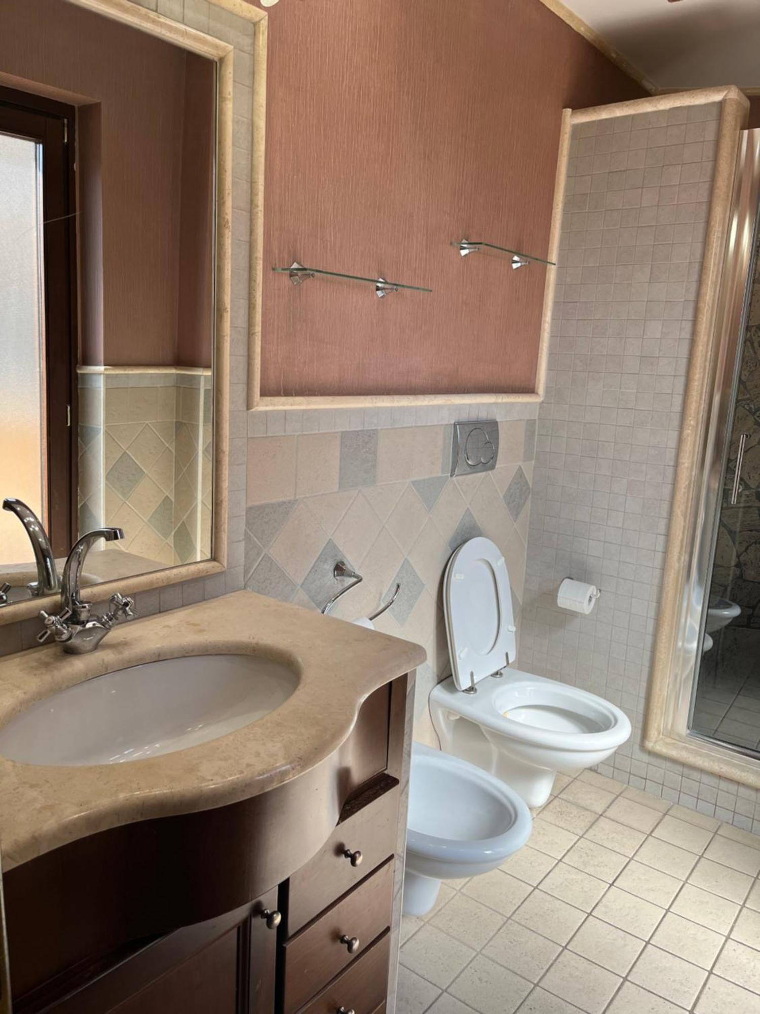 Al Capolinea Hotel Rome Bagian luar foto